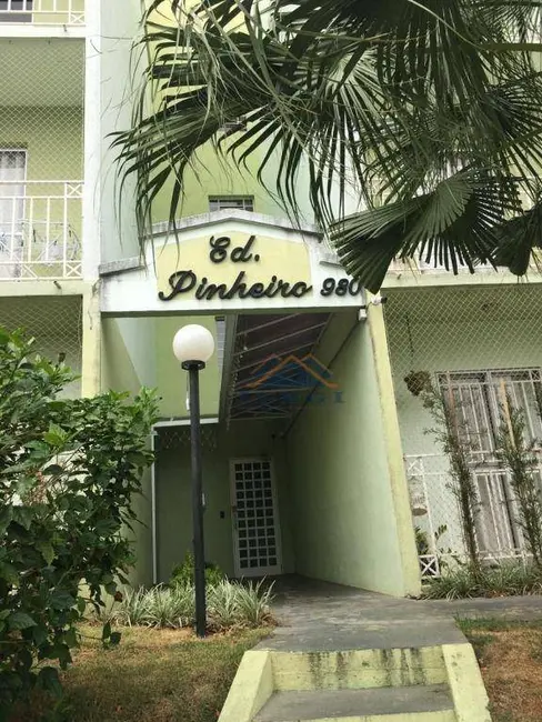 Apartamento com 2 quartos para alugar, 70m2 em Valinhos - SP - imagem 3 Foto 3 de Apartamento com 2 quartos para alugar, 70m2 em Valinhos - SP