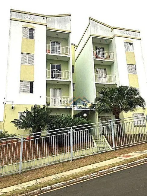 Apartamento com 2 quartos para alugar, 70m2 em Valinhos - SP - imagem 1 Foto 1 de Apartamento com 2 quartos para alugar, 70m2 em Valinhos - SP