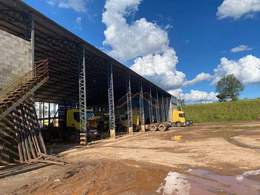 Foto 3 de Armazém / Galpão para alugar, 25000m2 em Varejão, Itu - SP