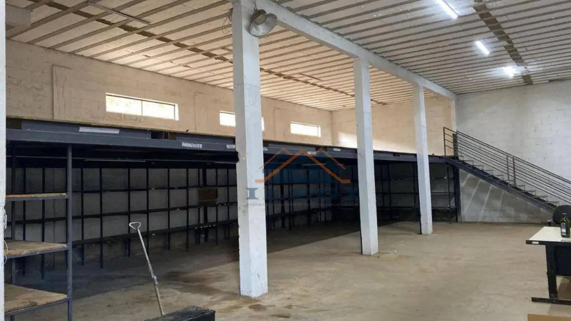 Foto 6 de Armazém / Galpão para alugar, 25000m2 em Varejão, Itu - SP