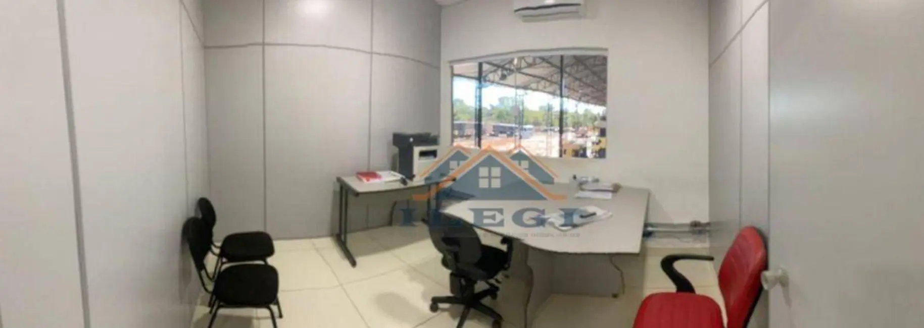 Foto 9 de Armazém / Galpão para alugar, 25000m2 em Varejão, Itu - SP