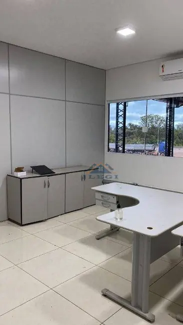 Foto 8 de Armazém / Galpão para alugar, 25000m2 em Varejão, Itu - SP