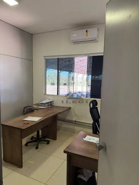 Foto 7 de Armazém / Galpão para alugar, 25000m2 em Varejão, Itu - SP