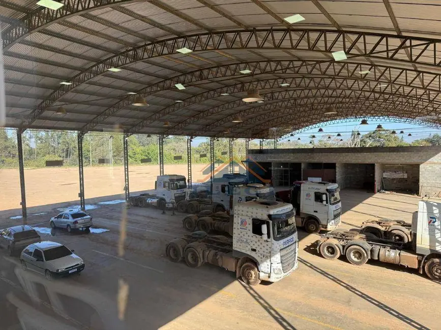 Foto 5 de Armazém / Galpão para alugar, 25000m2 em Varejão, Itu - SP