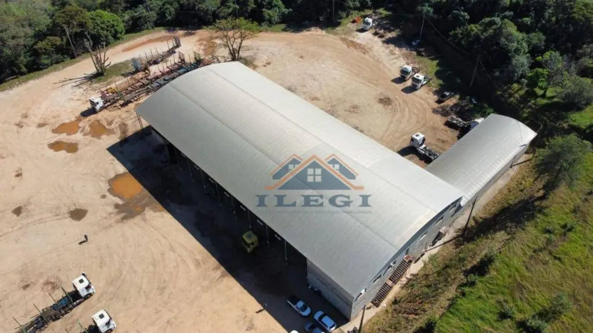 Foto 2 de Armazém / Galpão para alugar, 25000m2 em Varejão, Itu - SP