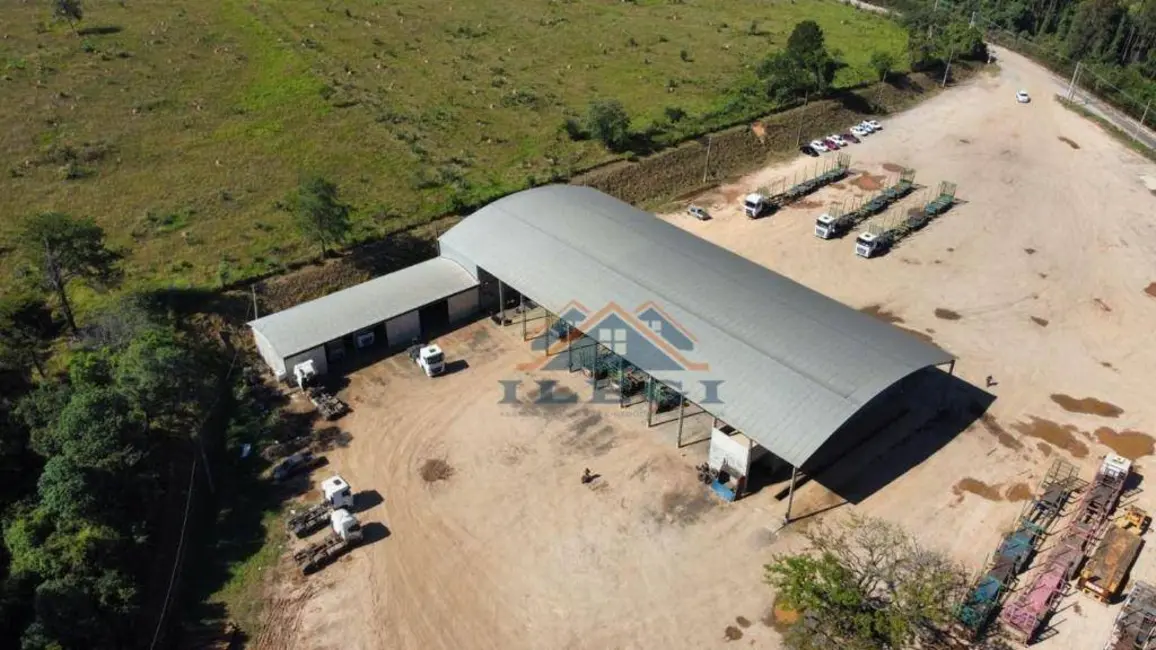 Foto 1 de Armazém / Galpão para alugar, 25000m2 em Varejão, Itu - SP