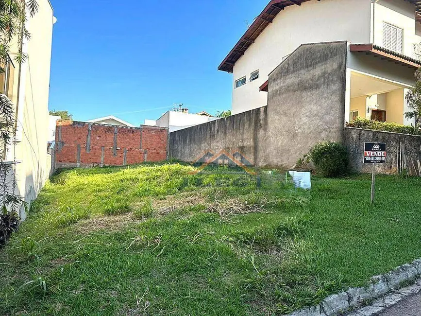 Foto 3 de Terreno / Lote à venda, 250m2 em Pinheirinho, Vinhedo - SP