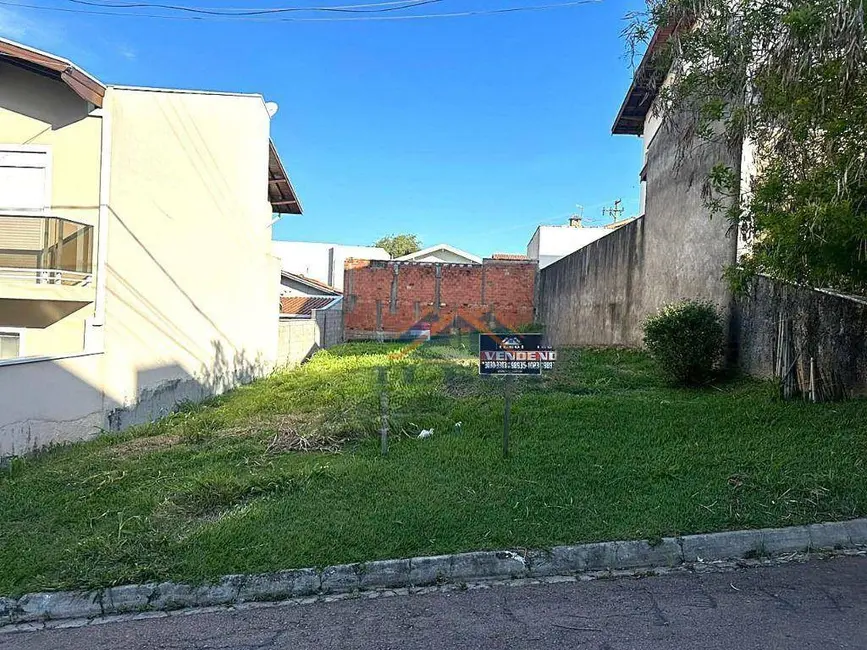 Foto 1 de Terreno / Lote à venda, 250m2 em Pinheirinho, Vinhedo - SP
