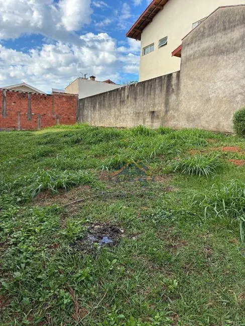 Foto 1 de Terreno / Lote à venda, 250m2 em Pinheirinho, Vinhedo - SP