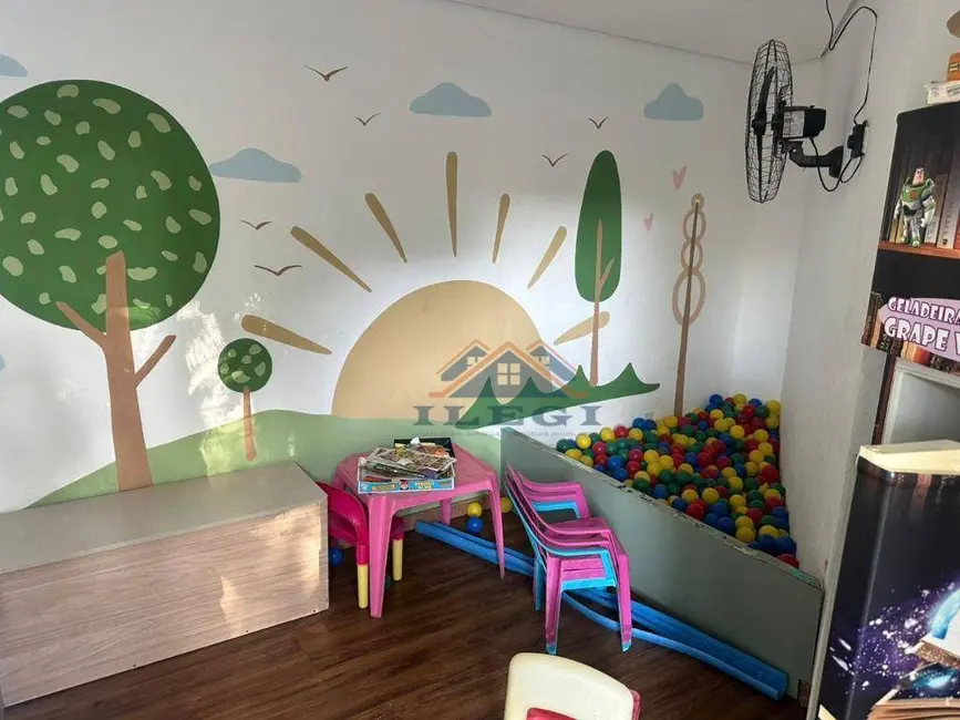 Foto 5 de Terreno / Lote à venda, 250m2 em Pinheirinho, Vinhedo - SP