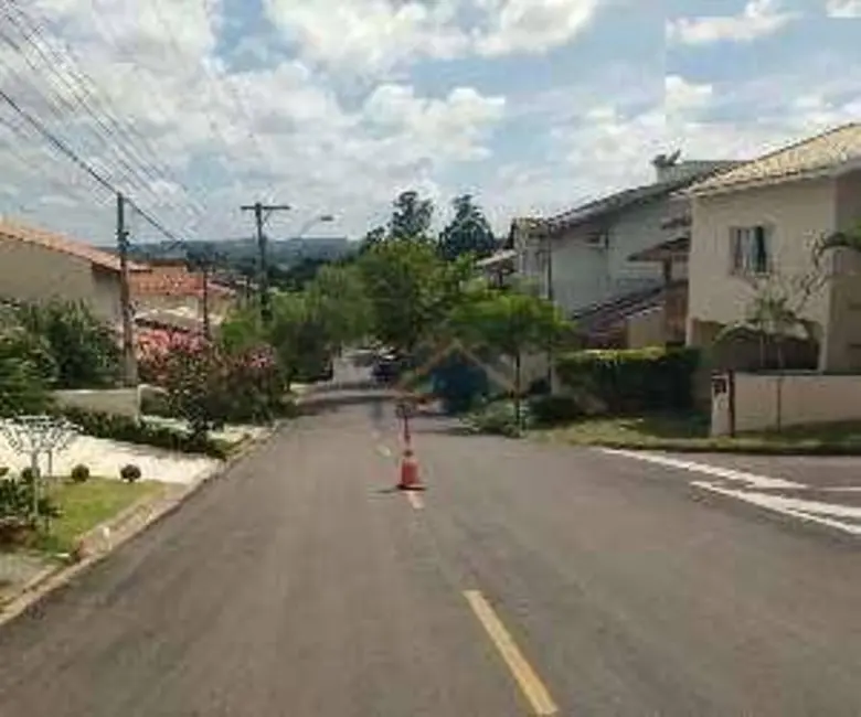 Foto 7 de Terreno / Lote à venda, 250m2 em Pinheirinho, Vinhedo - SP