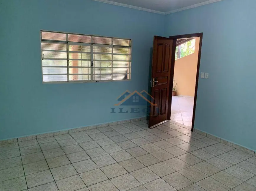 Foto 1 de Casa com 2 quartos para alugar, 250m2 em João XXIII, Vinhedo - SP