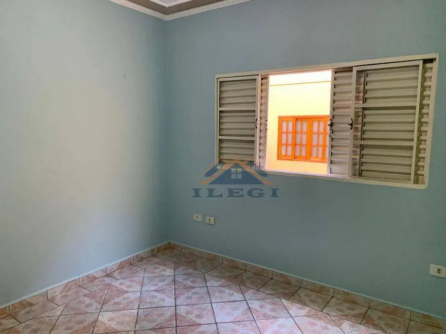 Foto 6 de Casa com 2 quartos para alugar, 250m2 em João XXIII, Vinhedo - SP