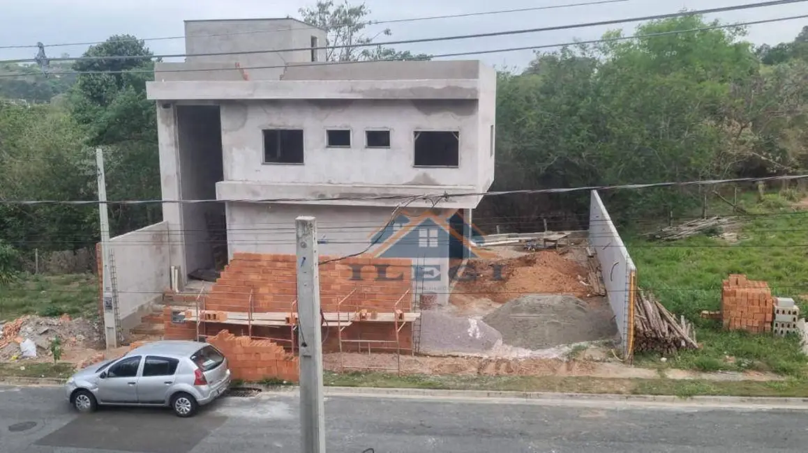 Foto 1 de Casa com 3 quartos à venda, 250m2 em Pinheirinho, Vinhedo - SP