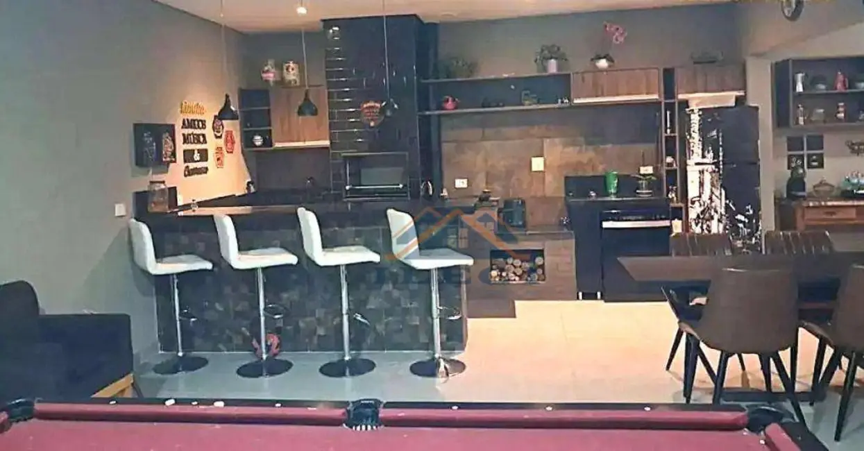 Casa com 4 quartos à venda, 160m2 em Capela, Vinhedo - SP - imagem 8 Foto 8 de Casa com 4 quartos à venda, 160m2 em Capela, Vinhedo - SP