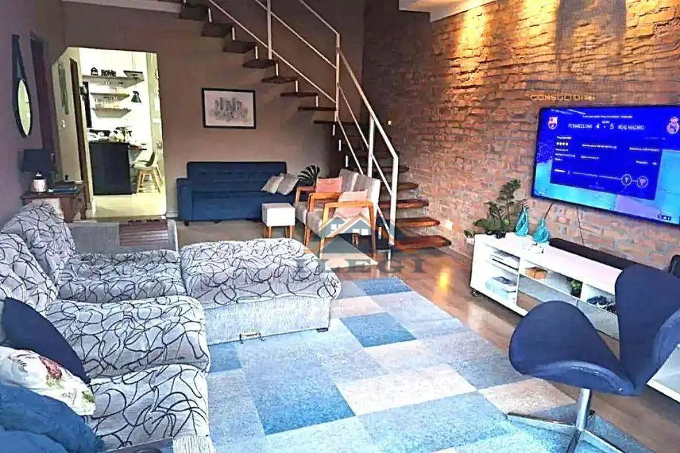 Casa com 4 quartos à venda, 160m2 em Capela, Vinhedo - SP - imagem 4 Foto 4 de Casa com 4 quartos à venda, 160m2 em Capela, Vinhedo - SP