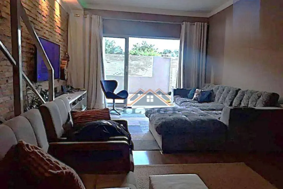 Casa com 4 quartos à venda, 160m2 em Capela, Vinhedo - SP - imagem 3 Foto 3 de Casa com 4 quartos à venda, 160m2 em Capela, Vinhedo - SP