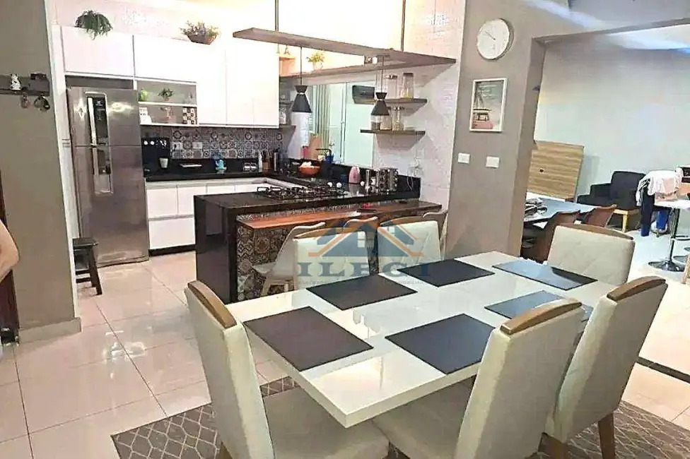 Casa com 4 quartos à venda, 160m2 em Capela, Vinhedo - SP - imagem 6 Foto 6 de Casa com 4 quartos à venda, 160m2 em Capela, Vinhedo - SP