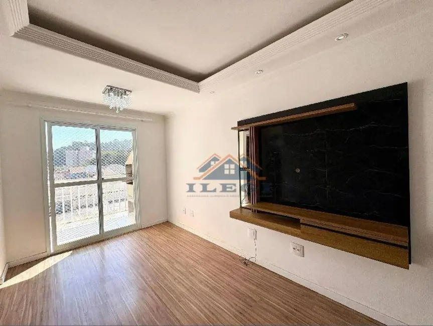 Foto 4 de Apartamento com 2 quartos à venda, 54m2 em Jardim das Palmeiras, Varzea Paulista - SP