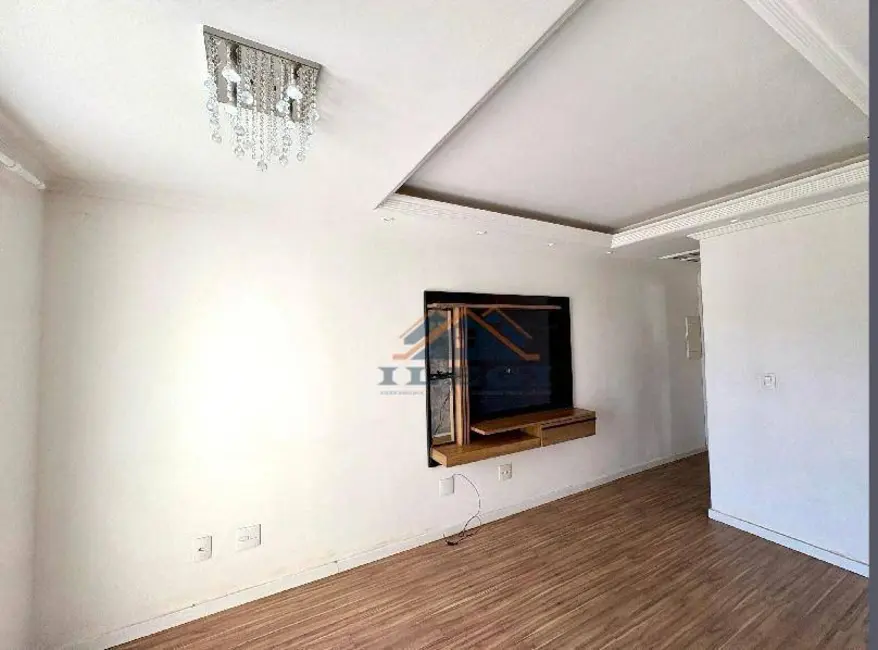 Foto 3 de Apartamento com 2 quartos à venda, 54m2 em Jardim das Palmeiras, Varzea Paulista - SP