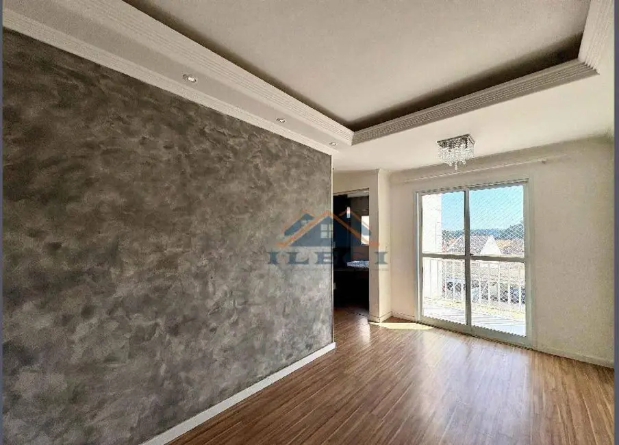 Foto 1 de Apartamento com 2 quartos à venda, 54m2 em Jardim das Palmeiras, Varzea Paulista - SP