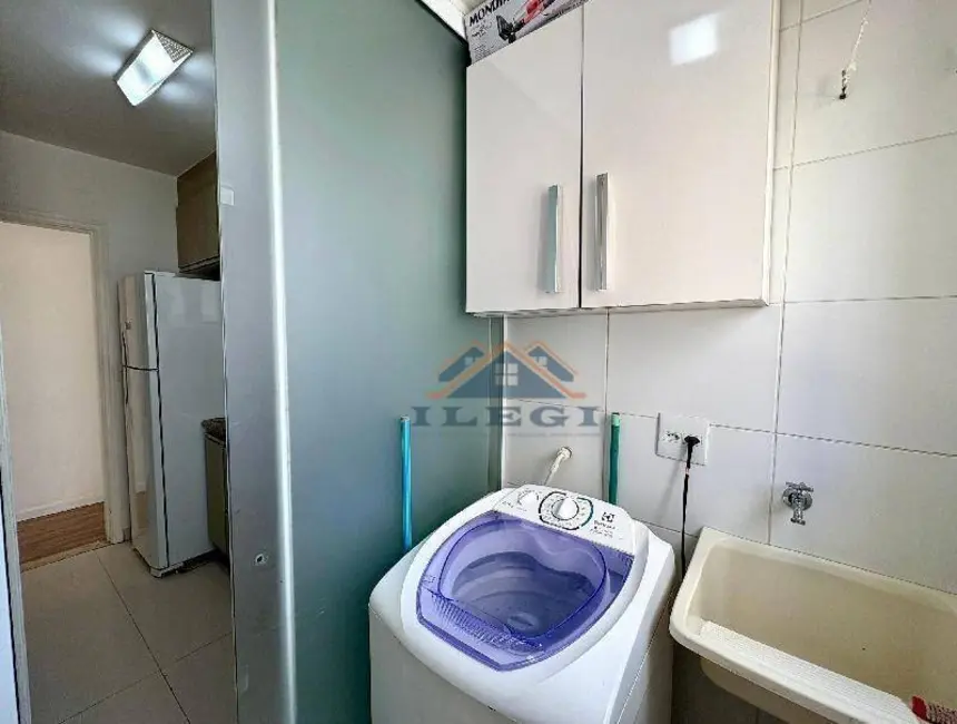 Foto 5 de Apartamento com 2 quartos à venda, 54m2 em Jardim das Palmeiras, Varzea Paulista - SP