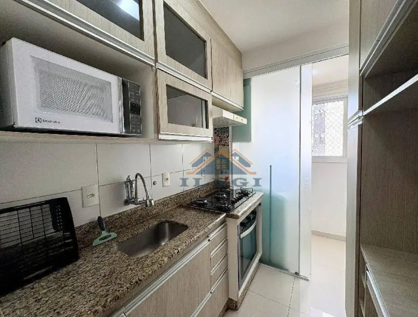 Foto 9 de Apartamento com 2 quartos à venda, 54m2 em Jardim das Palmeiras, Varzea Paulista - SP