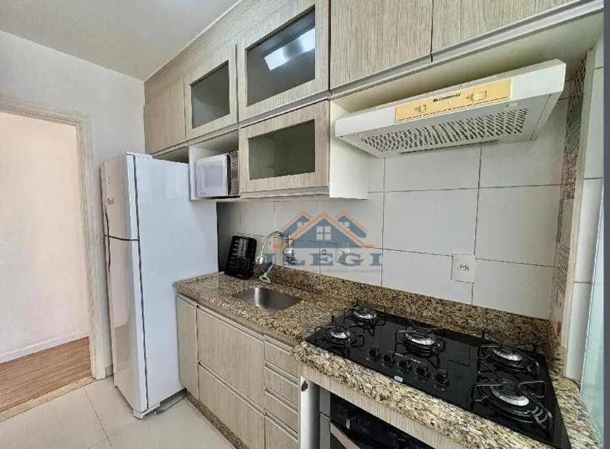 Foto 7 de Apartamento com 2 quartos à venda, 54m2 em Jardim das Palmeiras, Varzea Paulista - SP