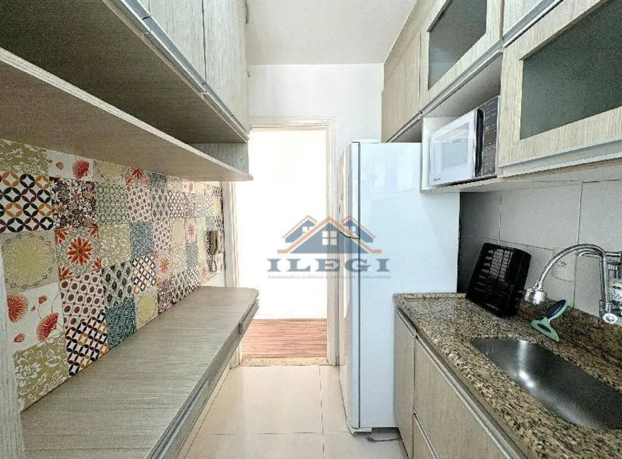 Foto 8 de Apartamento com 2 quartos à venda, 54m2 em Jardim das Palmeiras, Varzea Paulista - SP