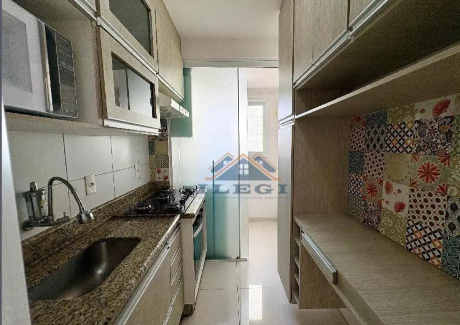 Foto 6 de Apartamento com 2 quartos à venda, 54m2 em Jardim das Palmeiras, Varzea Paulista - SP