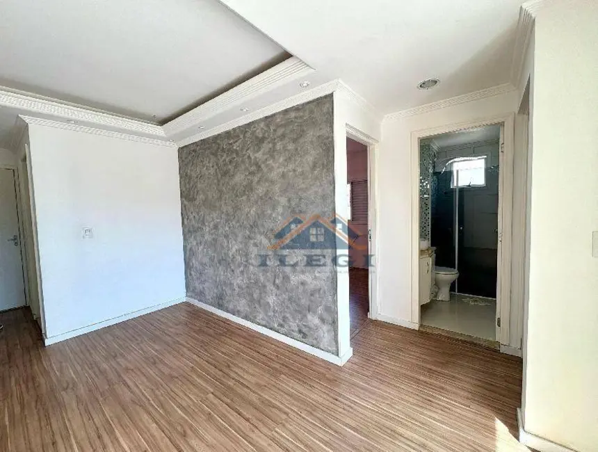Foto 2 de Apartamento com 2 quartos à venda, 54m2 em Jardim das Palmeiras, Varzea Paulista - SP