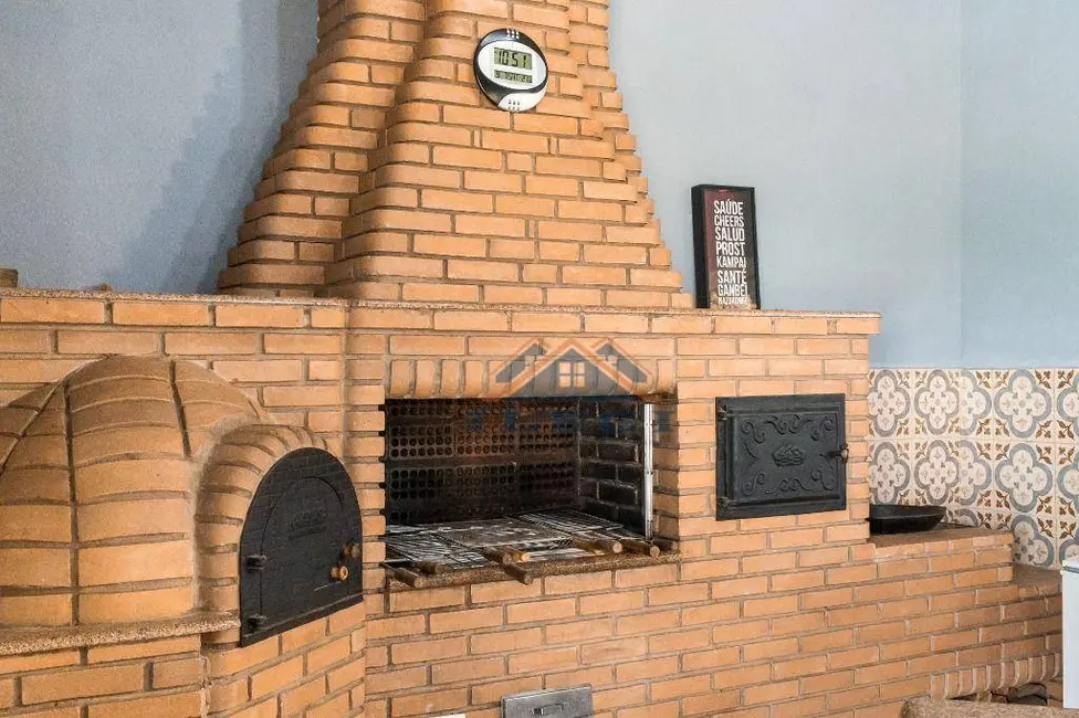 Foto 2 de Casa de Condomínio com 5 quartos à venda, 1250m2 em Itupeva - SP