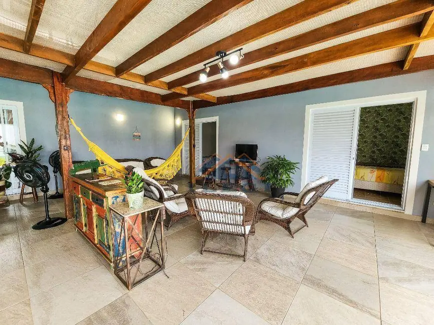 Foto 9 de Casa de Condomínio com 5 quartos à venda, 1250m2 em Itupeva - SP