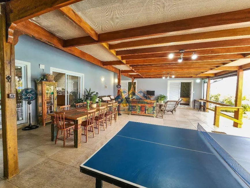 Foto 7 de Casa de Condomínio com 5 quartos à venda, 1250m2 em Itupeva - SP