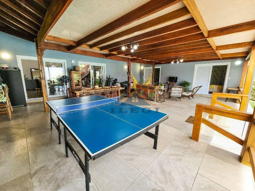 Foto 8 de Casa de Condomínio com 5 quartos à venda, 1250m2 em Itupeva - SP