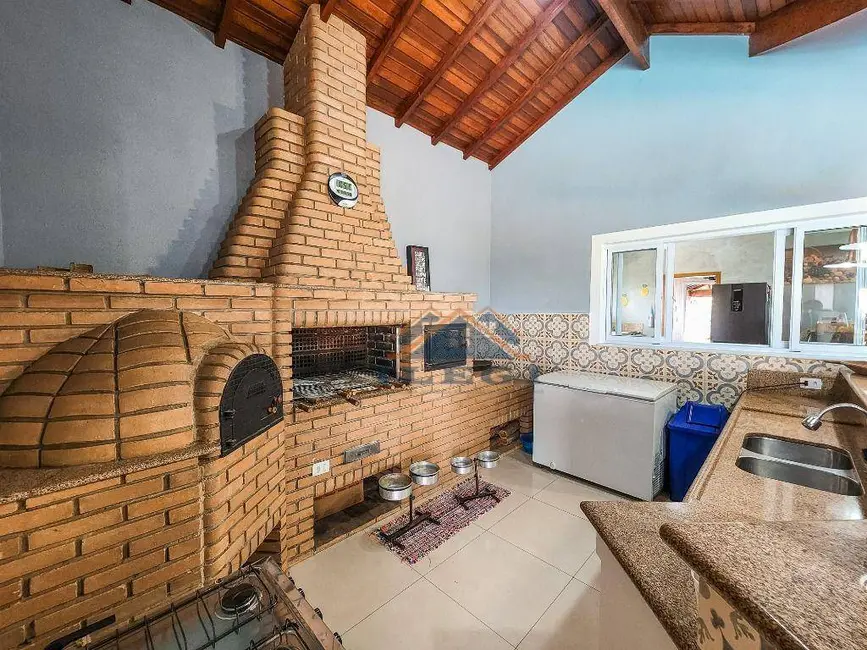 Foto 3 de Casa de Condomínio com 5 quartos à venda, 1250m2 em Itupeva - SP