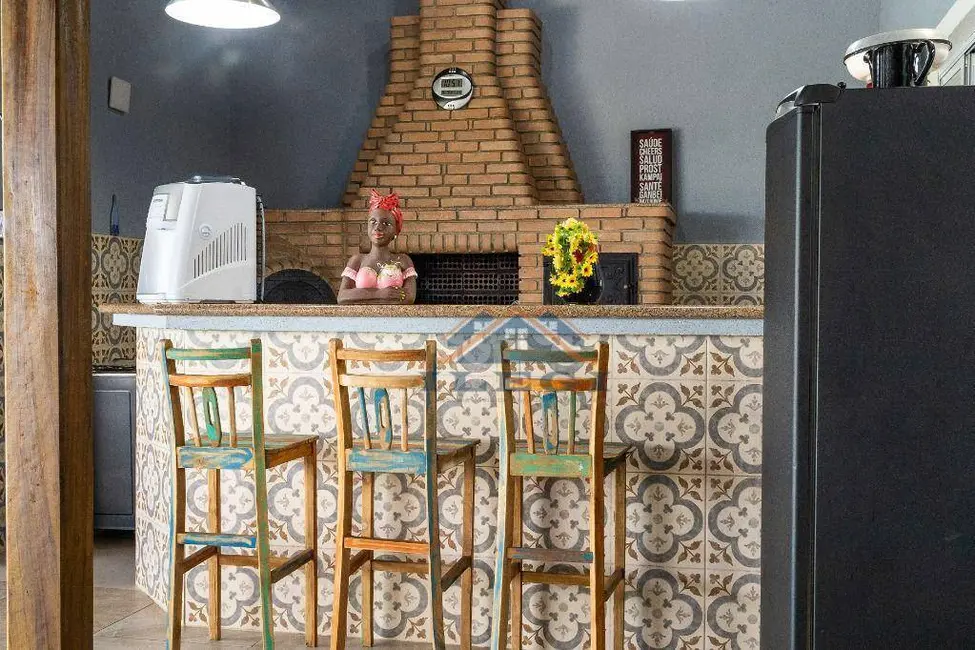 Foto 4 de Casa de Condomínio com 5 quartos à venda, 1250m2 em Itupeva - SP