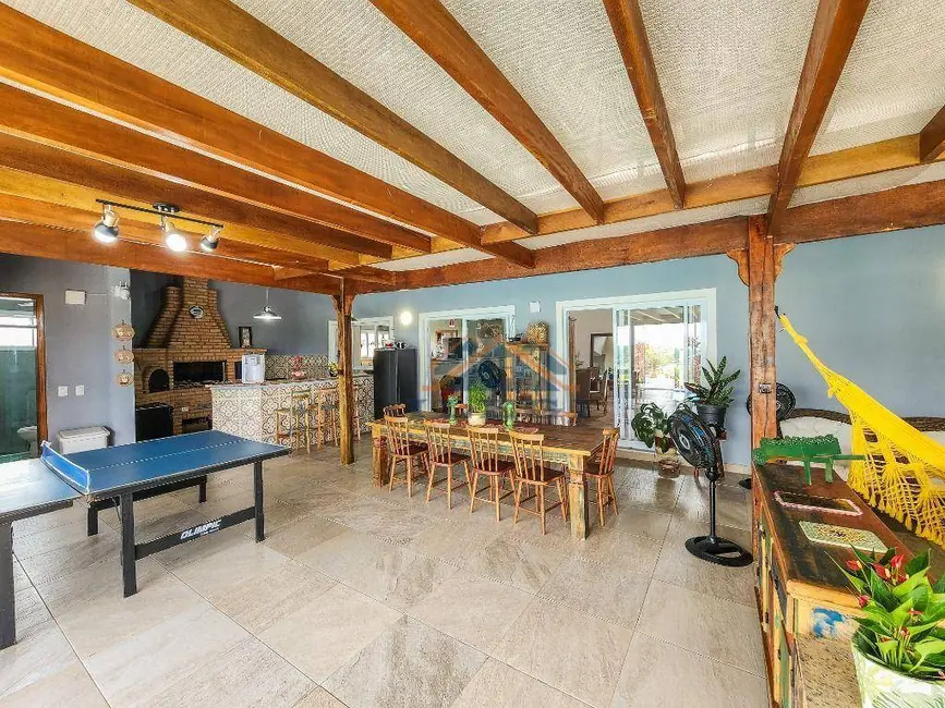 Foto 1 de Casa de Condomínio com 5 quartos à venda, 1250m2 em Itupeva - SP