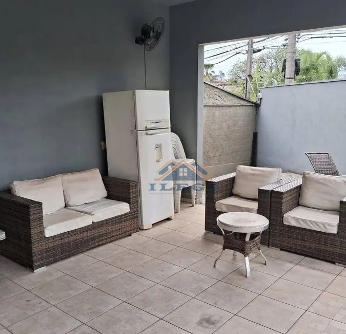 Foto 7 de Casa de Condomínio com 2 quartos à venda, 120m2 em Capela, Vinhedo - SP