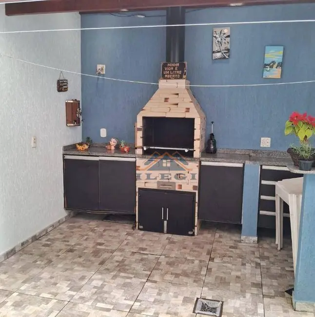 Foto 8 de Casa de Condomínio com 2 quartos à venda, 120m2 em Capela, Vinhedo - SP