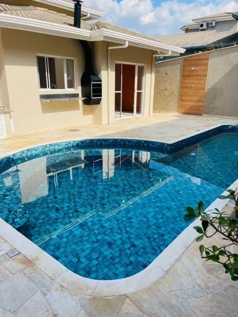 Foto 4 de Casa de Condomínio com 4 quartos à venda, 300m2 em Pinheirinho, Vinhedo - SP