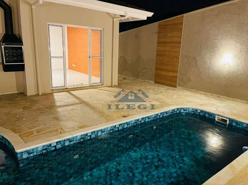 Foto 7 de Casa de Condomínio com 4 quartos à venda, 300m2 em Pinheirinho, Vinhedo - SP