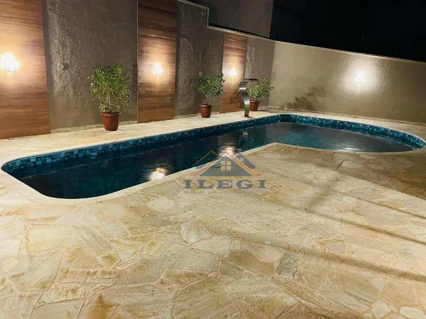 Foto 9 de Casa de Condomínio com 4 quartos à venda, 300m2 em Pinheirinho, Vinhedo - SP