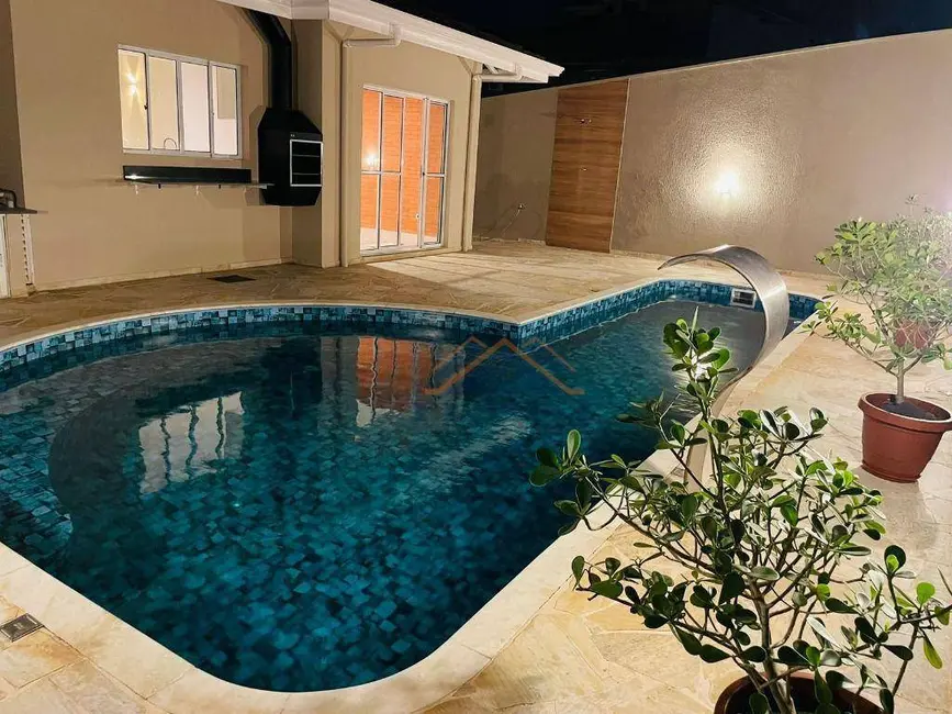 Foto 8 de Casa de Condomínio com 4 quartos à venda, 300m2 em Pinheirinho, Vinhedo - SP