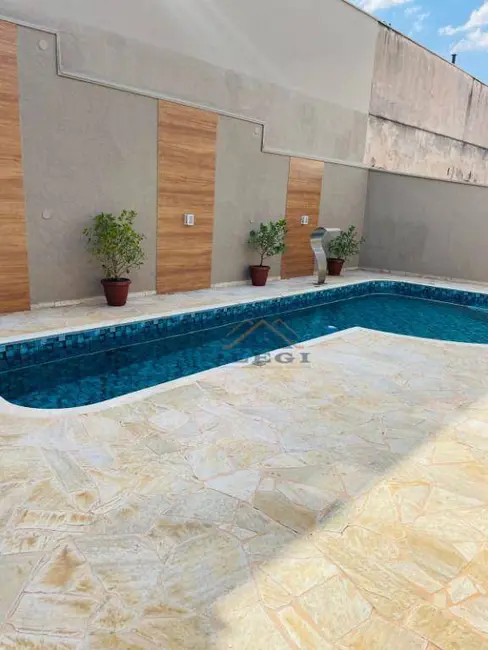 Foto 5 de Casa de Condomínio com 4 quartos à venda, 300m2 em Pinheirinho, Vinhedo - SP