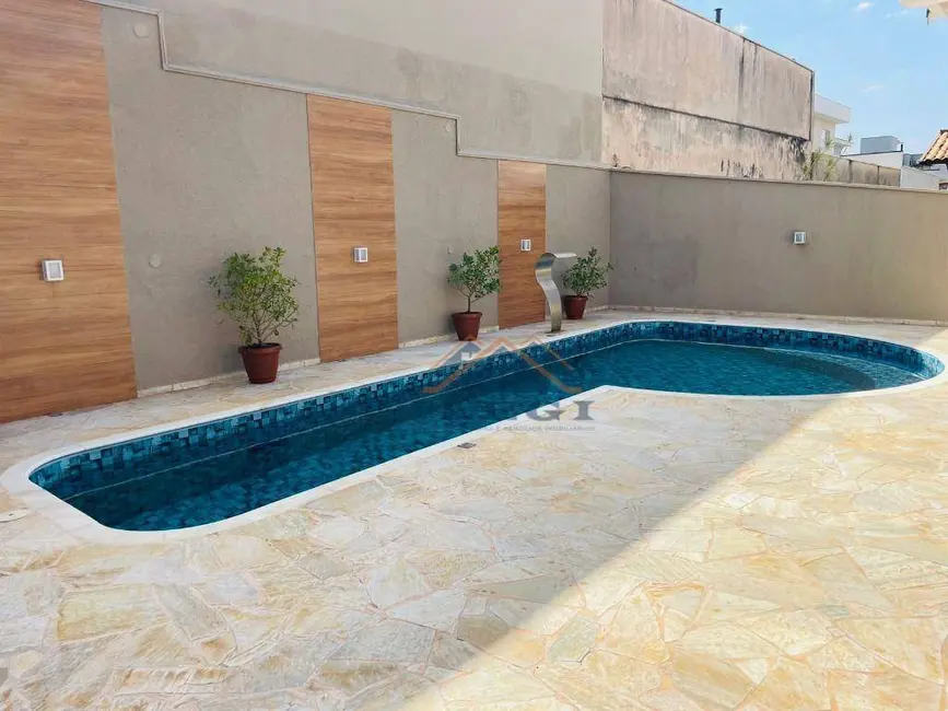 Foto 6 de Casa de Condomínio com 4 quartos à venda, 300m2 em Pinheirinho, Vinhedo - SP