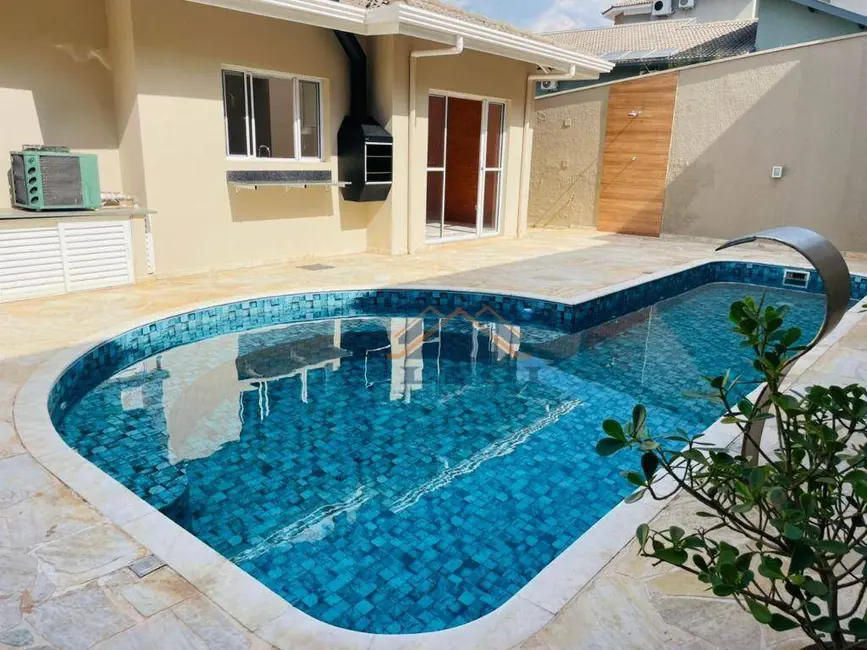 Foto 2 de Casa de Condomínio com 4 quartos à venda, 300m2 em Pinheirinho, Vinhedo - SP