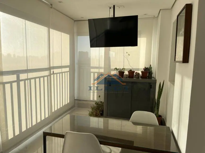 Foto 5 de Apartamento com 2 quartos à venda, 73m2 em Parque São Lucas, São Paulo - SP