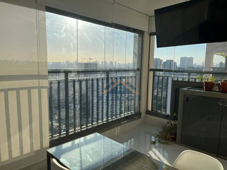 Foto 4 de Apartamento com 2 quartos à venda, 73m2 em Parque São Lucas, São Paulo - SP
