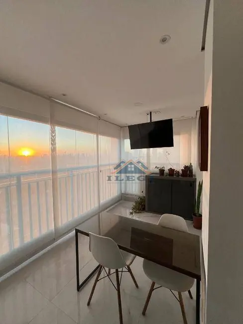 Foto 6 de Apartamento com 2 quartos à venda, 73m2 em Parque São Lucas, São Paulo - SP